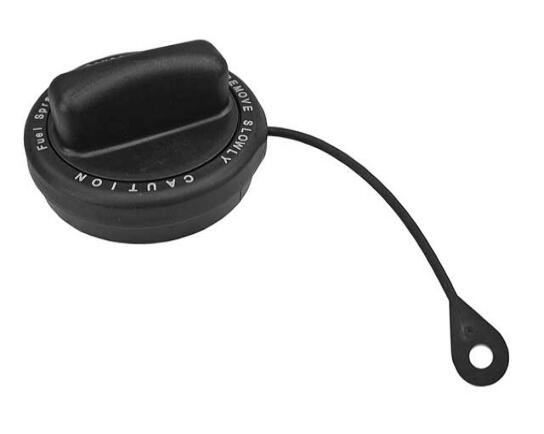 Mercedes Gas Cap 2214700605